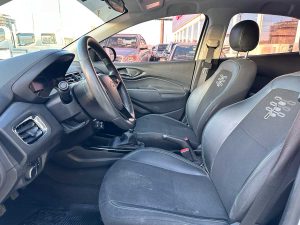 CHEVROLET PRISMA LT SEDAN 1.4 FULL 2019