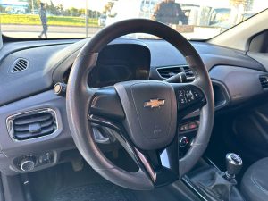 CHEVROLET PRISMA LT SEDAN 1.4 FULL 2019