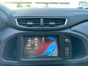 CHEVROLET PRISMA LT SEDAN 1.4 FULL 2019