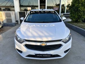 CHEVROLET PRISMA LT SEDAN 1.4 FULL 2019