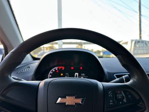 CHEVROLET PRISMA LT SEDAN 1.4 FULL 2019