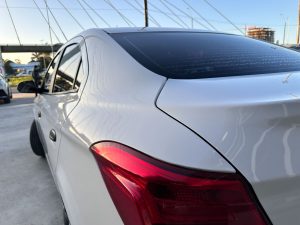 CHEVROLET PRISMA LT SEDAN 1.4 FULL 2019