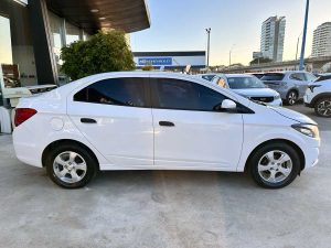 CHEVROLET PRISMA LT SEDAN 1.4 FULL 2019