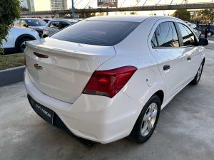 CHEVROLET PRISMA LT SEDAN 1.4 FULL 2019