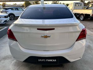 CHEVROLET PRISMA LT SEDAN 1.4 FULL 2019