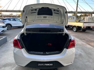 CHEVROLET PRISMA LT SEDAN 1.4 FULL 2019