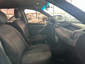 RENAULT DUSTER DYNAMIQUE 1.6 16V FULL 2015