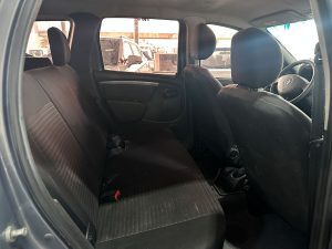RENAULT DUSTER DYNAMIQUE 1.6 16V FULL 2015