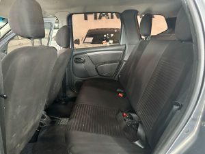 RENAULT DUSTER DYNAMIQUE 1.6 16V FULL 2015