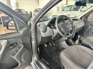 RENAULT DUSTER DYNAMIQUE 1.6 16V FULL 2015
