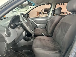 RENAULT DUSTER DYNAMIQUE 1.6 16V FULL 2015