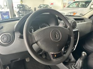 RENAULT DUSTER DYNAMIQUE 1.6 16V FULL 2015
