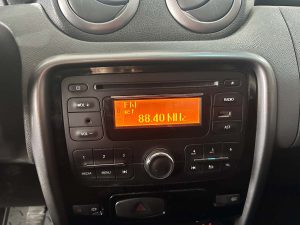 RENAULT DUSTER DYNAMIQUE 1.6 16V FULL 2015