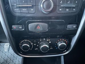 RENAULT DUSTER DYNAMIQUE 1.6 16V FULL 2015