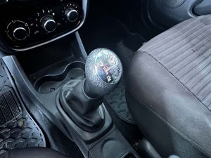 RENAULT DUSTER DYNAMIQUE 1.6 16V FULL 2015