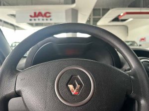 RENAULT DUSTER DYNAMIQUE 1.6 16V FULL 2015
