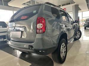 RENAULT DUSTER DYNAMIQUE 1.6 16V FULL 2015
