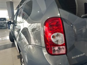 RENAULT DUSTER DYNAMIQUE 1.6 16V FULL 2015