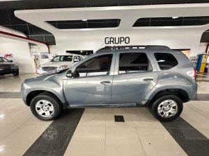 RENAULT DUSTER DYNAMIQUE 1.6 16V FULL 2015