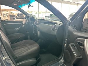RENAULT DUSTER DYNAMIQUE 1.6 16V FULL 2015