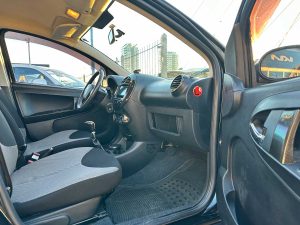 GEELY GC2 GL 1.3 FULL 5PTS 2016