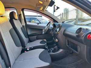 GEELY GC2 GL 1.3 FULL 5PTS 2016