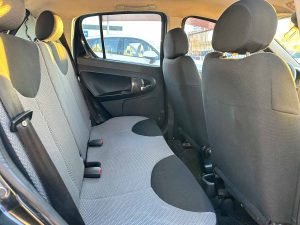 GEELY GC2 GL 1.3 FULL 5PTS 2016