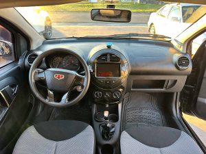 GEELY GC2 GL 1.3 FULL 5PTS 2016