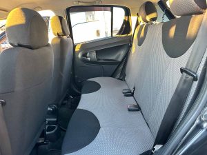 GEELY GC2 GL 1.3 FULL 5PTS 2016