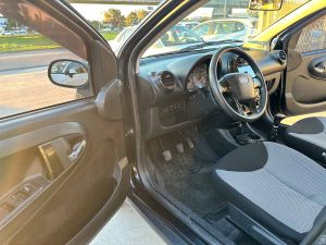 GEELY GC2 GL 1.3 FULL 5PTS 2016