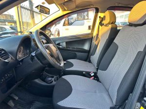GEELY GC2 GL 1.3 FULL 5PTS 2016