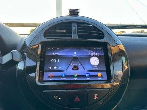 GEELY GC2 GL 1.3 FULL 5PTS 2016