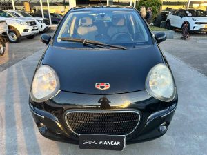 GEELY GC2 GL 1.3 FULL 5PTS 2016