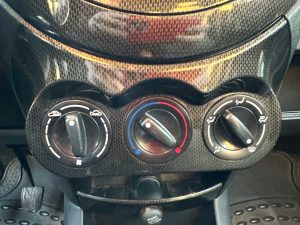 GEELY GC2 GL 1.3 FULL 5PTS 2016