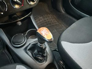 GEELY GC2 GL 1.3 FULL 5PTS 2016