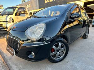 GEELY GC2 GL 1.3 FULL 5PTS 2016