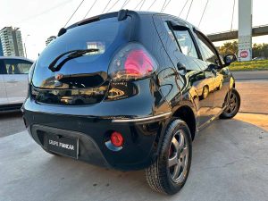 GEELY GC2 GL 1.3 FULL 5PTS 2016