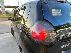 GEELY GC2 GL 1.3 FULL 5PTS 2016
