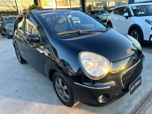 GEELY GC2 GL 1.3 FULL 5PTS 2016