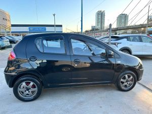 GEELY GC2 GL 1.3 FULL 5PTS 2016