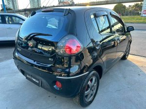 GEELY GC2 GL 1.3 FULL 5PTS 2016