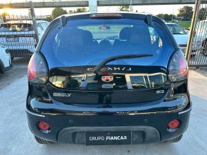 GEELY GC2 GL 1.3 FULL 5PTS 2016