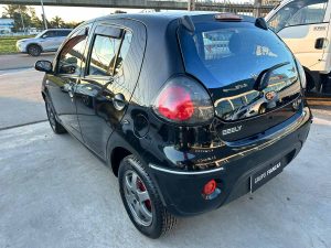 GEELY GC2 GL 1.3 FULL 5PTS 2016