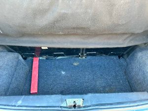 GEELY GC2 GL 1.3 FULL 5PTS 2016