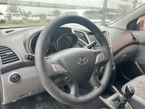 HYUNDAI HB20 S 1.6 COMFORT PLUS MT FULL 2019