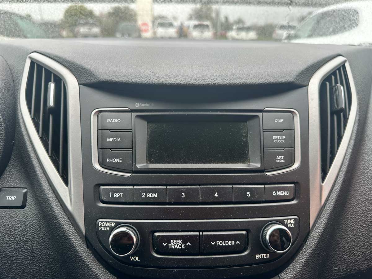 HYUNDAI HB20 S 1.6 COMFORT PLUS MT FULL 2019