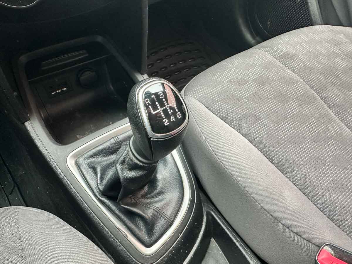 HYUNDAI HB20 S 1.6 COMFORT PLUS MT FULL 2019