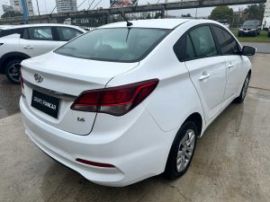 HYUNDAI HB20 S 1.6 COMFORT PLUS MT FULL 2019