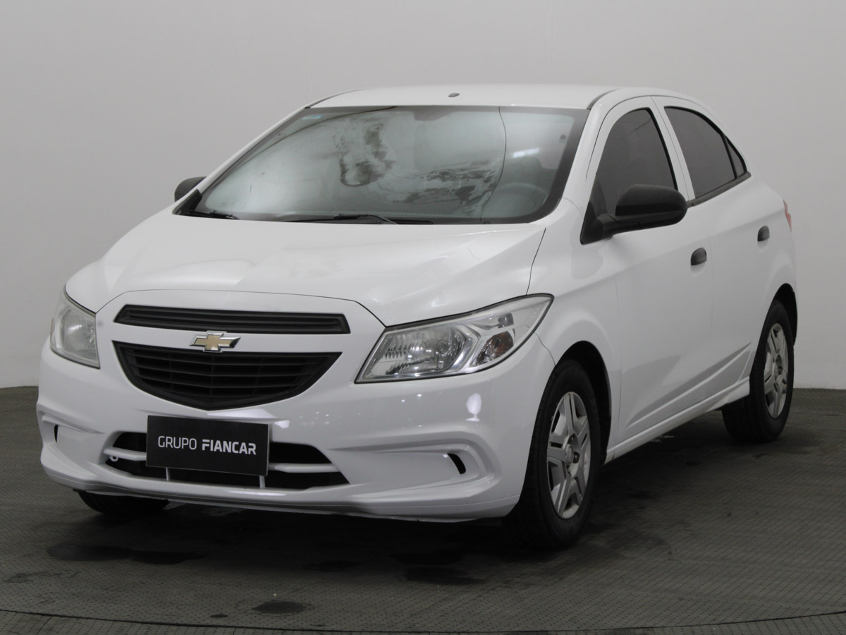 CHEVROLET ONIX JOY 1.0 MT 2017