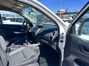 NISSAN NP300 FRONTIER DC 2.5 FULL 2023
